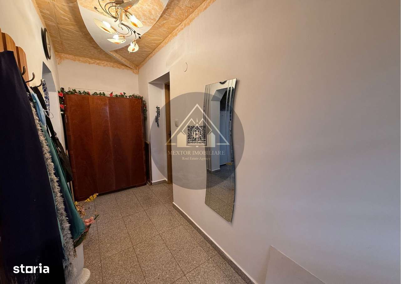 Casa 3 camere, Medias-6