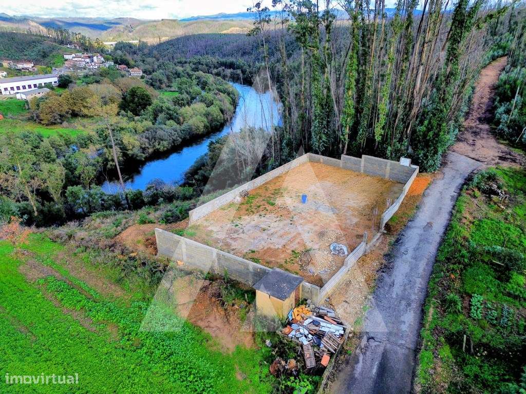 Terreno em Macinhata do Vouga-3