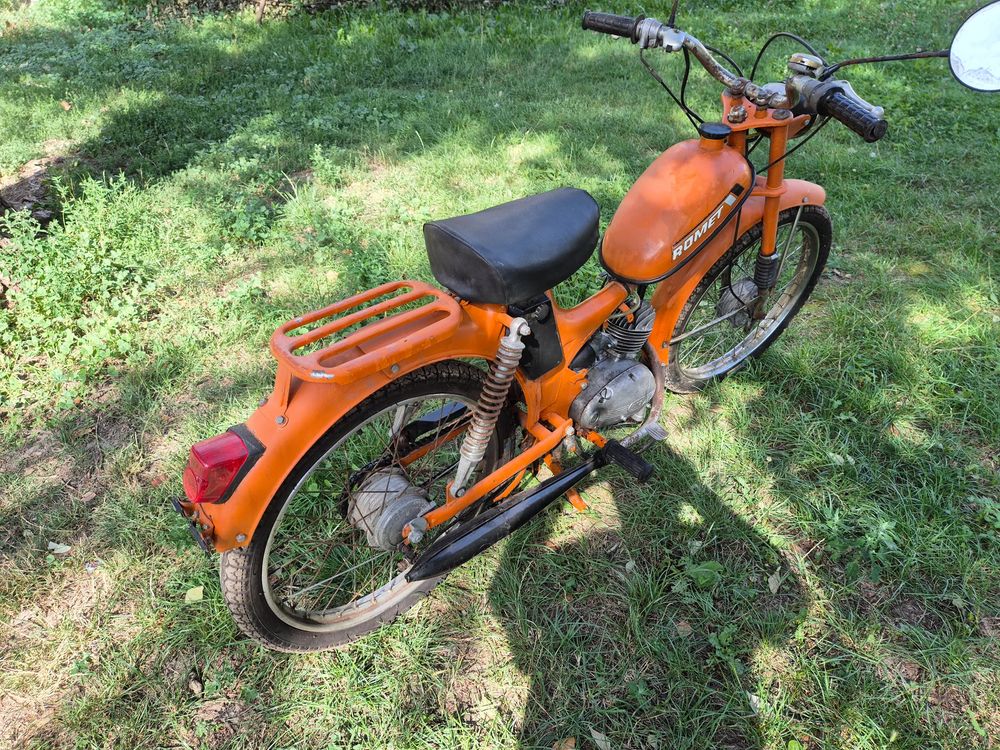 Komar - Motocykle - Otomoto.pl