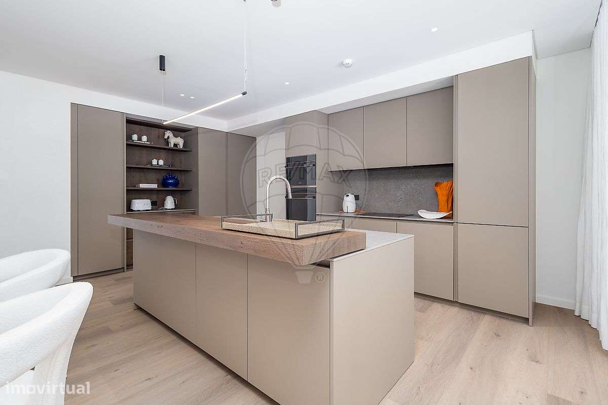 Apartamento T2 para venda - Grande imagem: 4/16