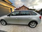 Skoda RAPID 1.2 TSI Style - 3