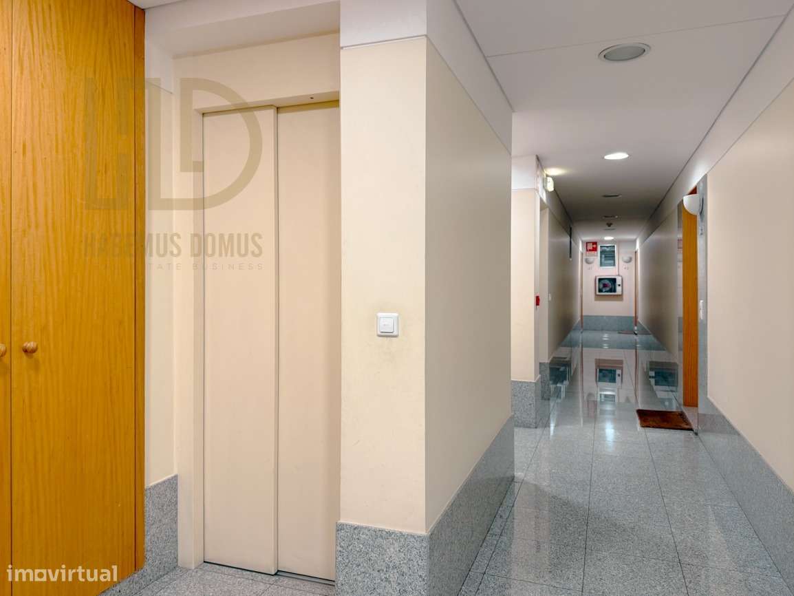 T2+1 com 115m2 mobilado e equipado na prestigiada Quinta das Searas em - Grande imagem: 5/37