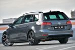 Volkswagen Golf Variant GTD 2.0 TDI SCR DSG - 4