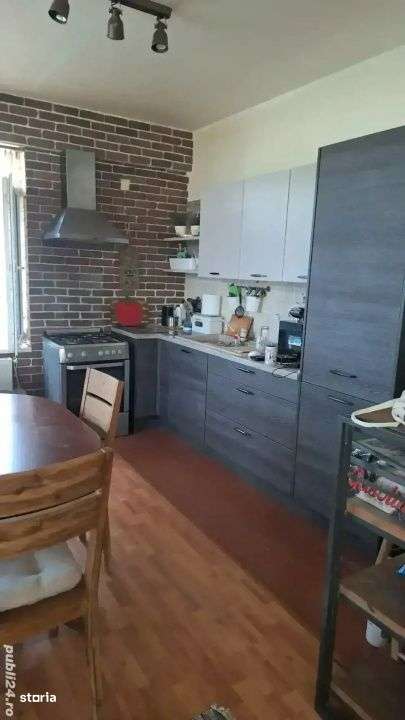 Bragadiru-Leroy Merlin | 3 camere | 3 balcoane | curte-4