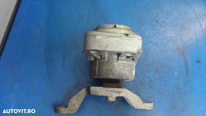 tampon motor  2.0 tdci ford focus 2 2004-2013 6g91-6f012-ee - 4