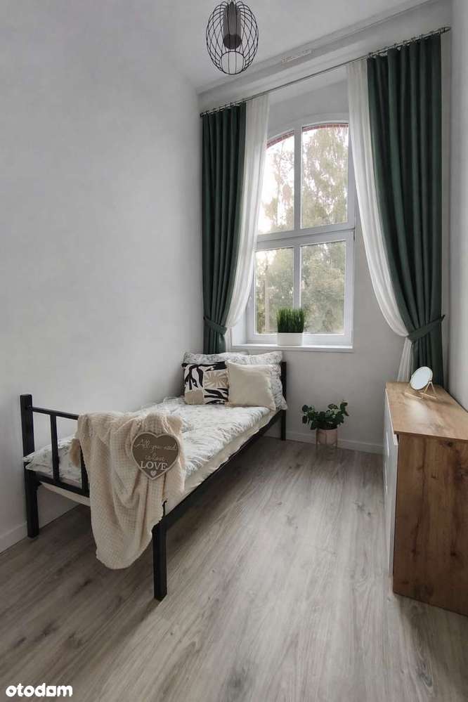 Rezerwacja! Jasne mieszkanie "pod klucz" z windą! Bez prowizji-2