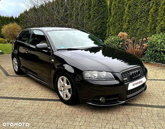 Audi A3 - 23