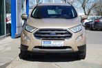 Ford EcoSport 1.0 Ecoboost Aut. Titanium - 2