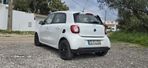 Smart ForFour - 4