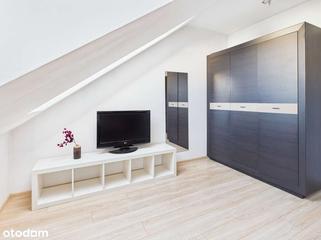 Mieszkanie z przestrzenią dla rodziny-12