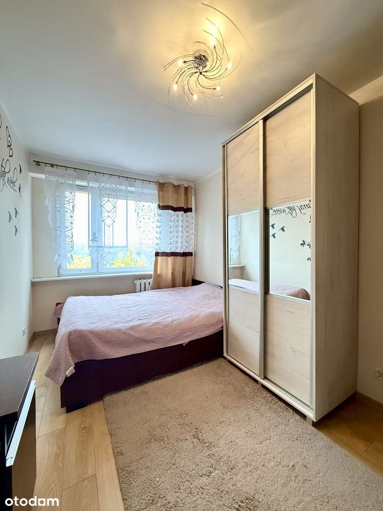 4 pokoje ul. Barcza 2 piętro-11