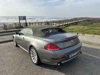 BMW 635 d Aut.