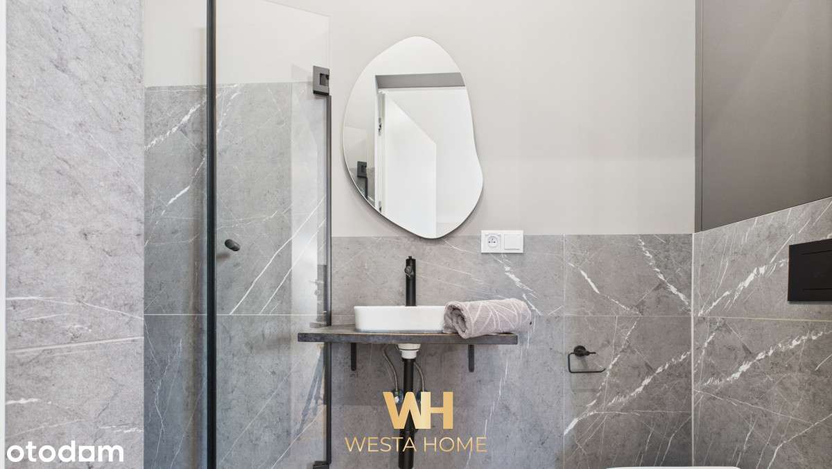 Bliźniak Premium - zamknięte osiedle, 163m2, 5 pok-7