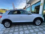 VW T-Roc 1.0 TSI Style - 24