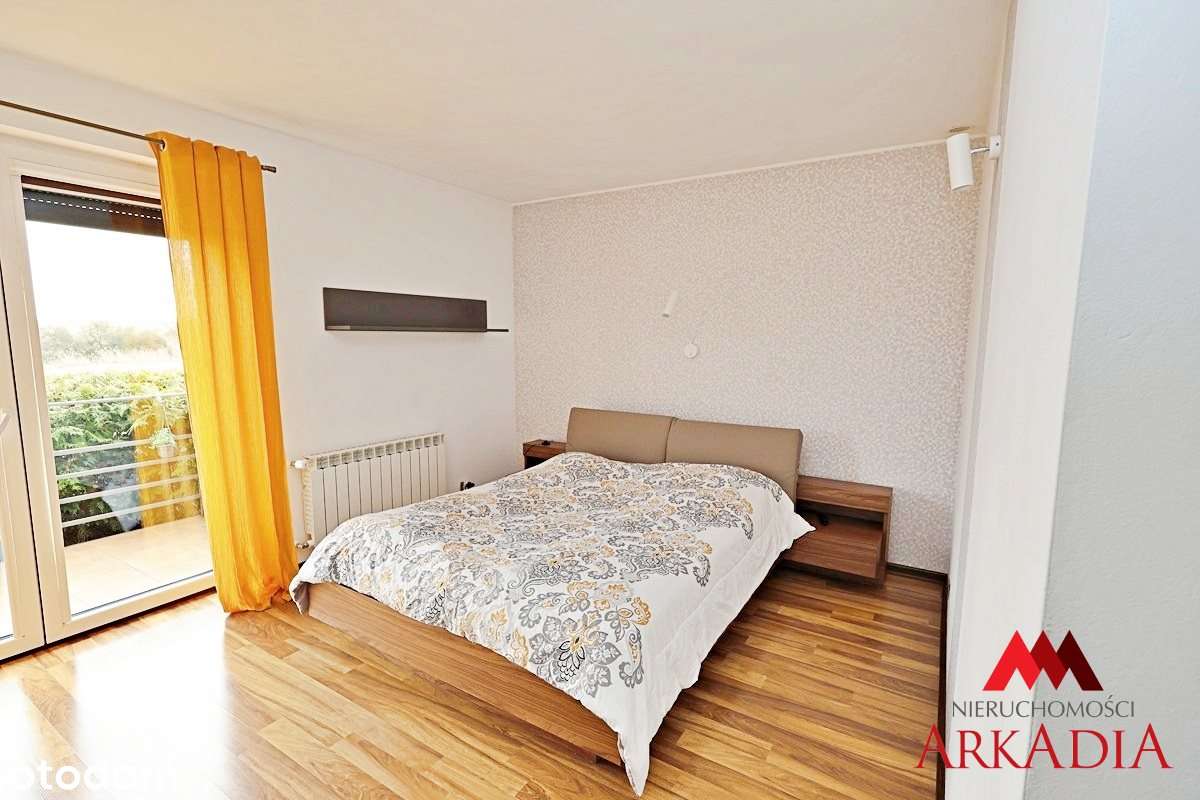 Piękny dom Kowal / Więsławice-Parcele , 132 m²-18