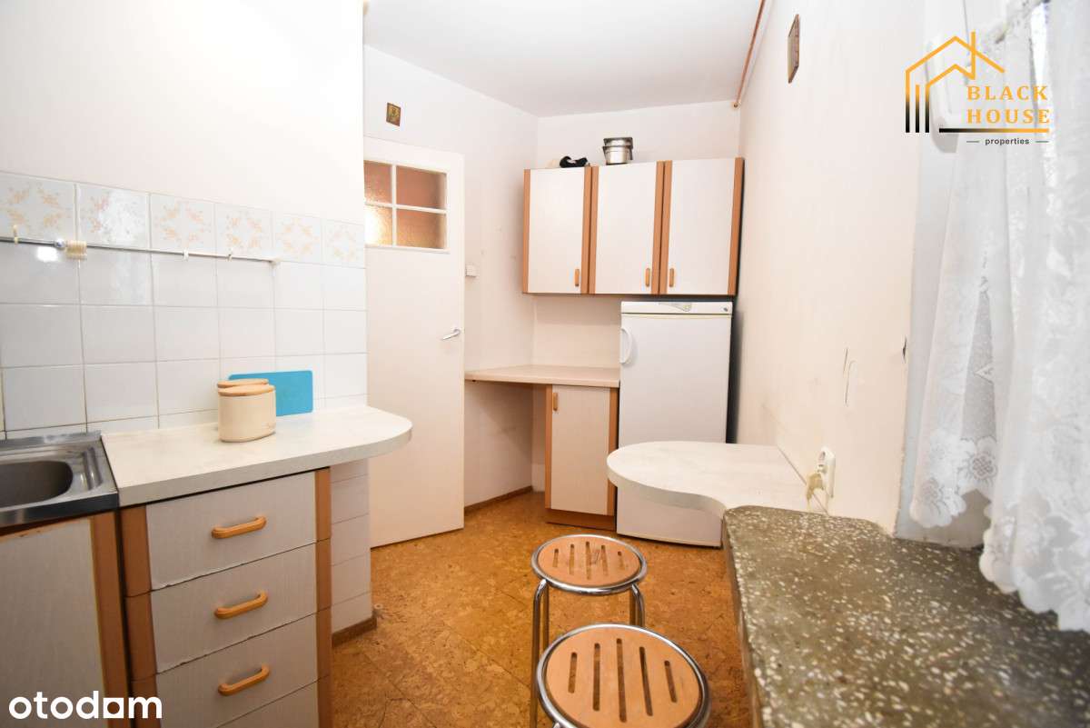 Kawalerka z dużym balkonem na Czechowie - Pełny obrazek: 4/10