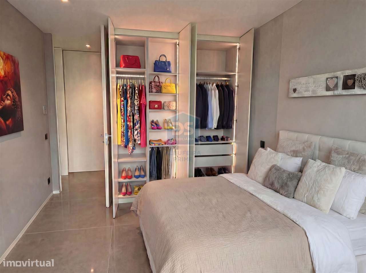 Apartamento T2 Venda em Albufeira e Olhos de Água,Albufeira-18