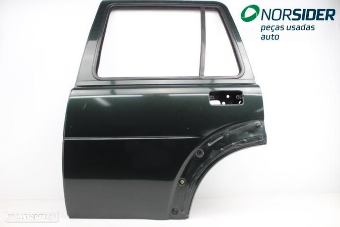 Porta tras esquerda Land Rover Freelander|98-03 - 1