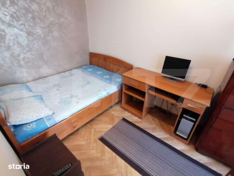 Apartament de 2 camere, 40 mp, cartier Craiovita Noua - Imagine principală: 3/9