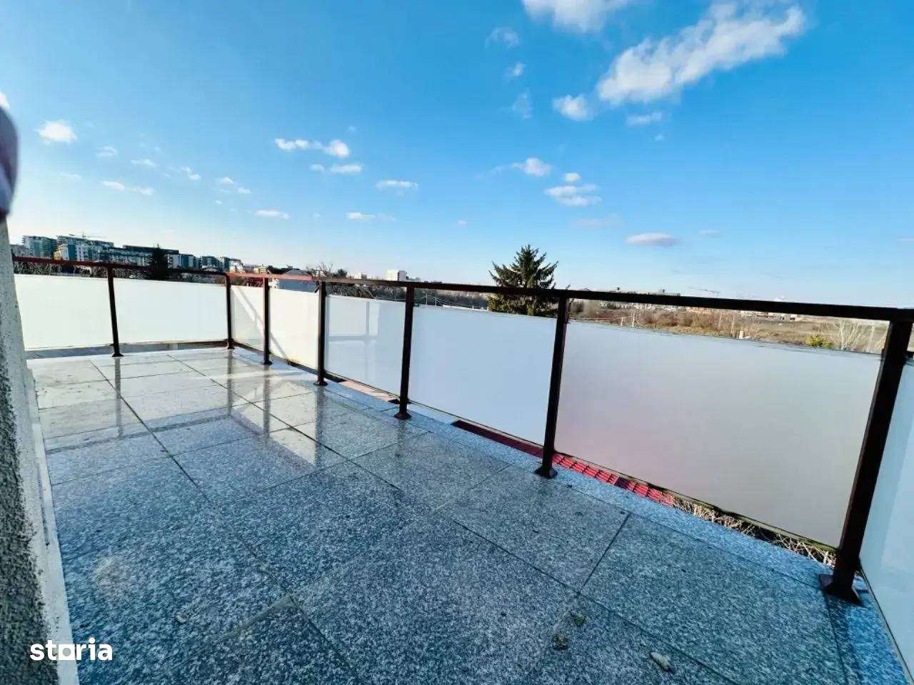 Apartament 2 camere Aviatiei - Imagine principală: 2/10