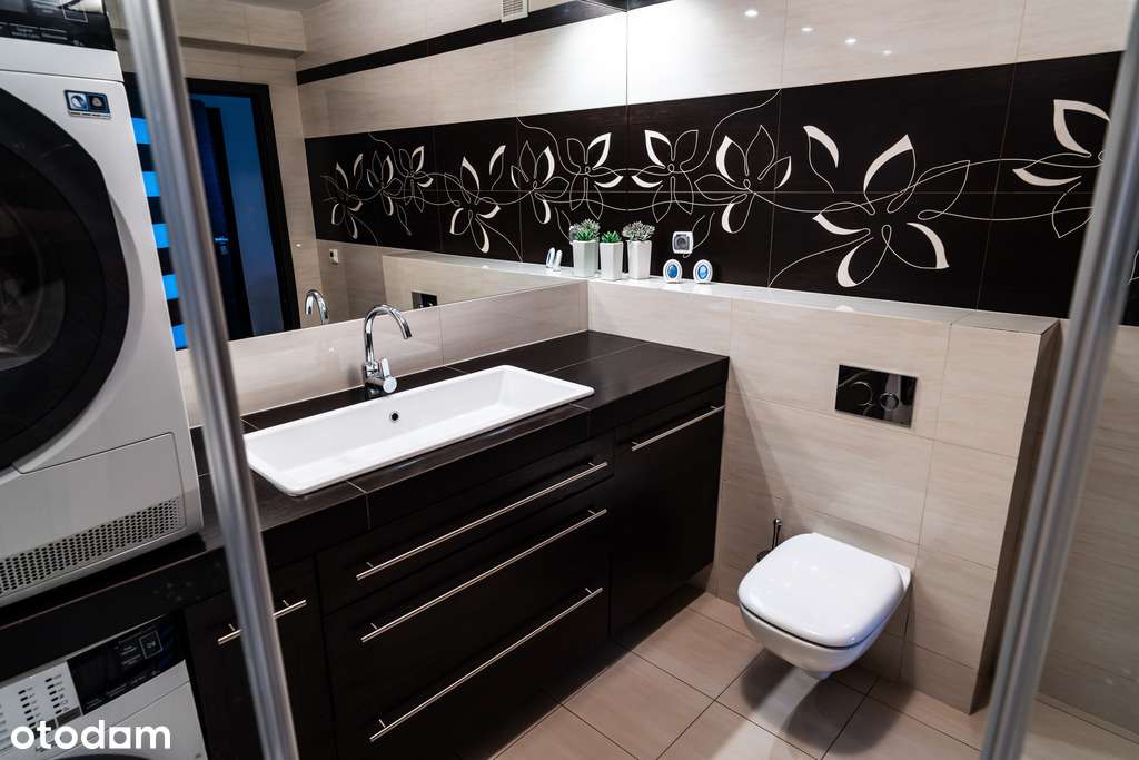 3 pokoje, 1 piętro, balkon, Warszewo, Złotowska-11