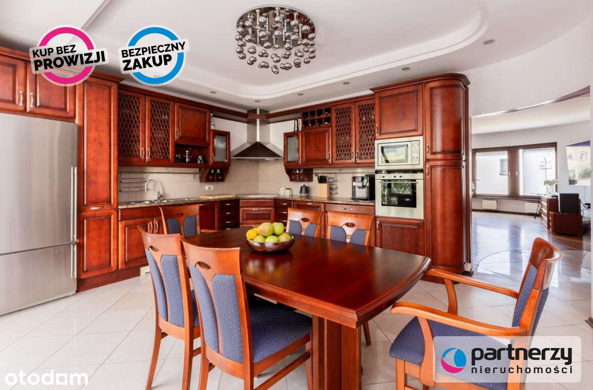 7 pokojowy dom - Pełny obrazek: 4/15