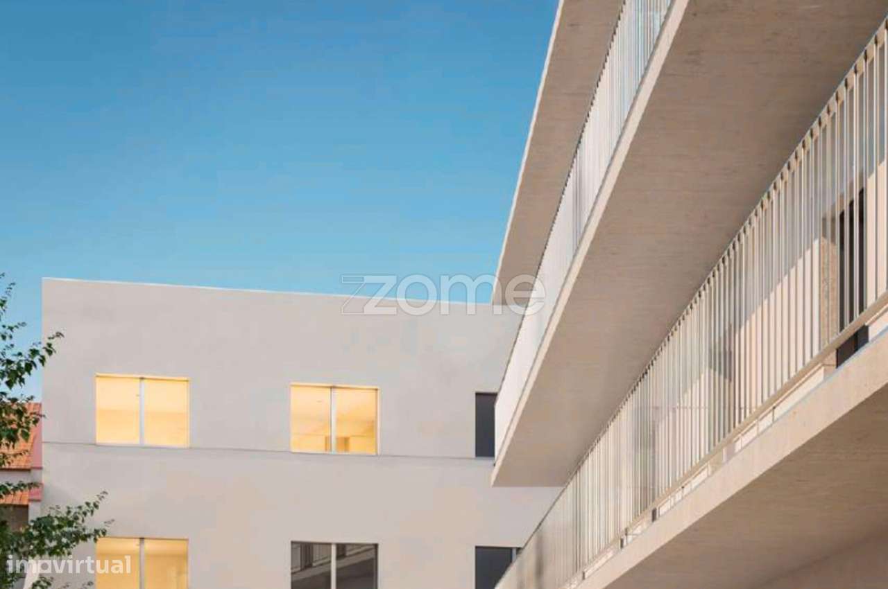 Apartamento T2 C32 Oriental Park - Grande imagem: 4/27