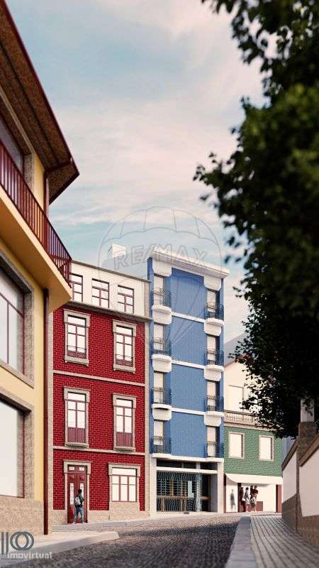 Apartamento T1 para venda - Grande imagem: 2/8