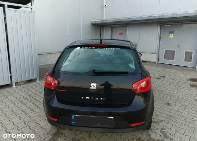 Seat Ibiza - 5