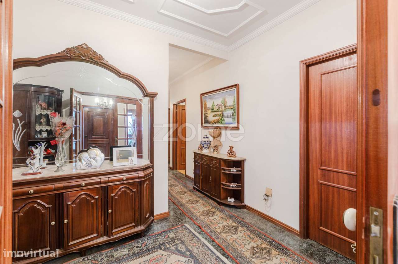 Moradia T3 individual em Fafe - Grande imagem: 2/30