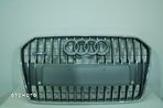 ATRAPA GRILL AUDI A6 C7 ALLROAD ORYGINAŁ 2012-2015 - 1