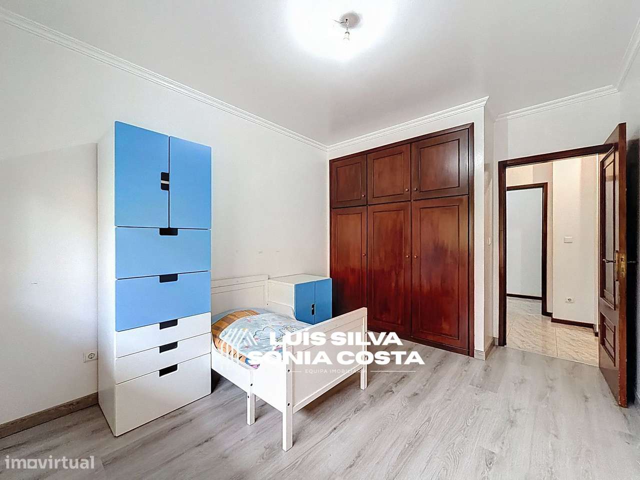 Apartamento à venda em Travessa Pinheiro 66, Mozelos-17