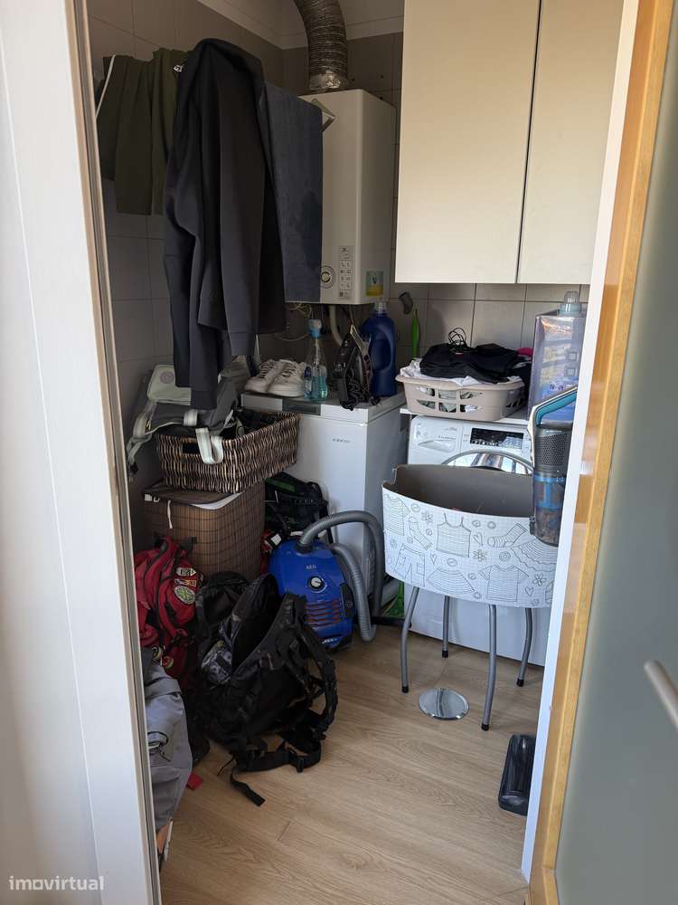 T2 último Piso com sala 45m2-28