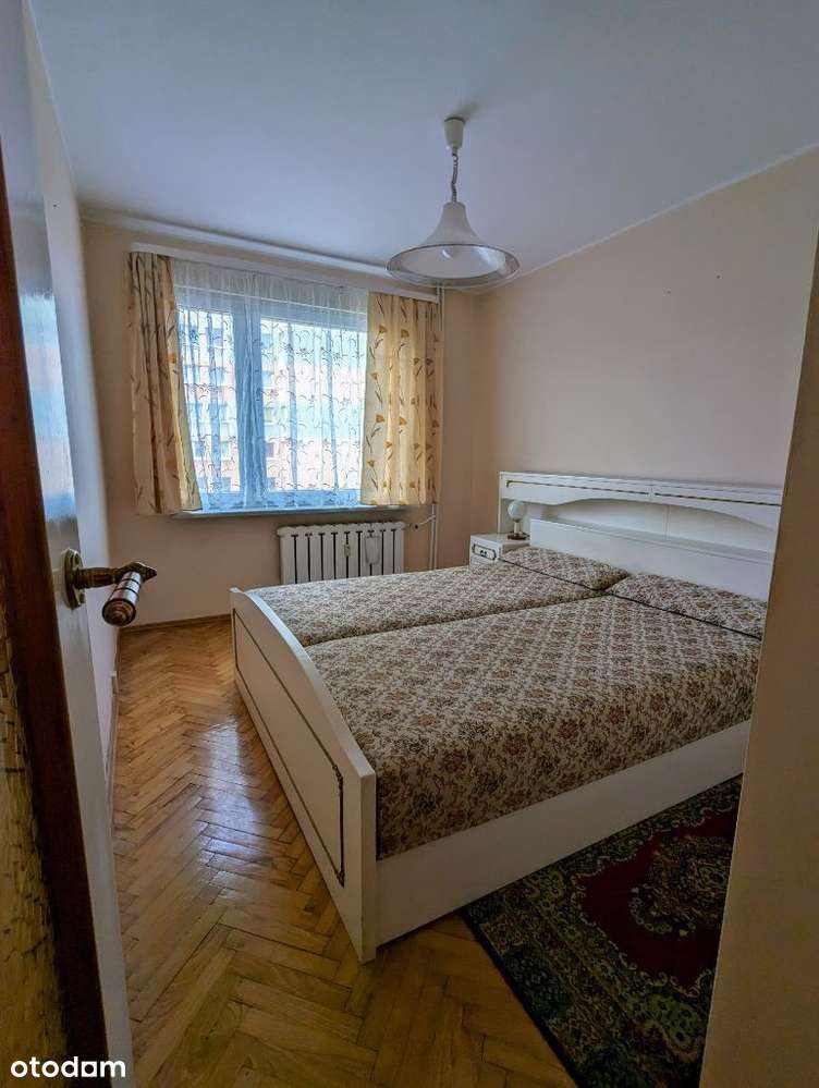 Przestronne 3-pokojowe mieszkanie blisko Parku Śl. - Pełny obrazek: 5/20