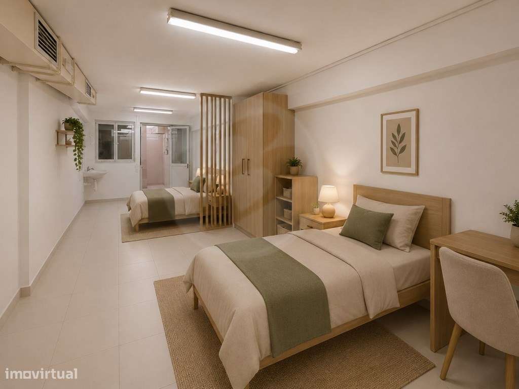 Apartamento – Póvoa de Varzim, Beiriz e Argivai - Vista 5