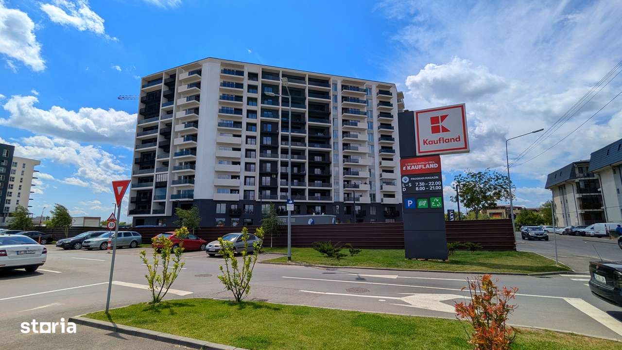 Apartament 2 camere - Galaxy Park Residence, Sector 4