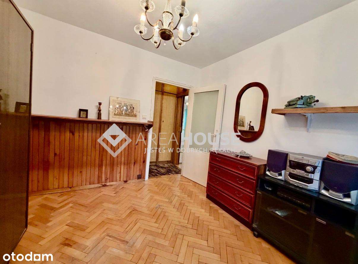 3 pokoje na Ochocie- Al. Krakowska-7