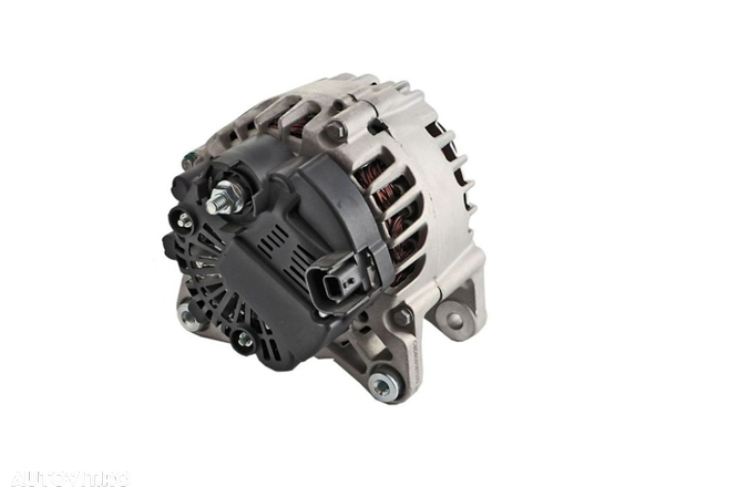 Alternator STARDAX 70A Renault Scenic 1.6 2011 - 2016 Cod STX102143 - 2