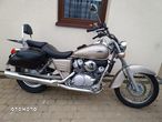 Honda Shadow - 16