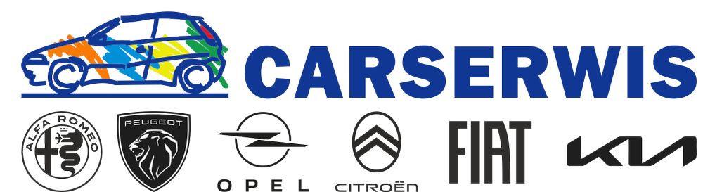 CARSERWIS