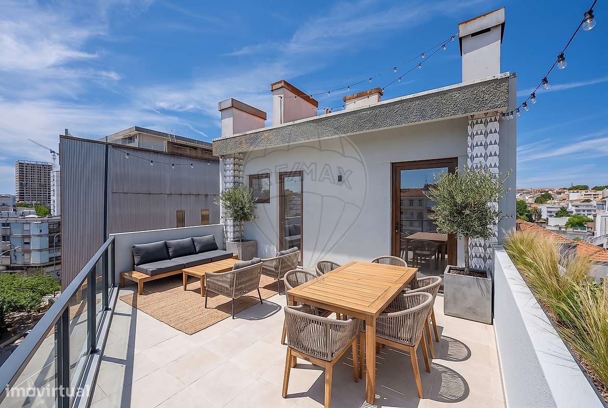 Apartamento T2 para venda-1