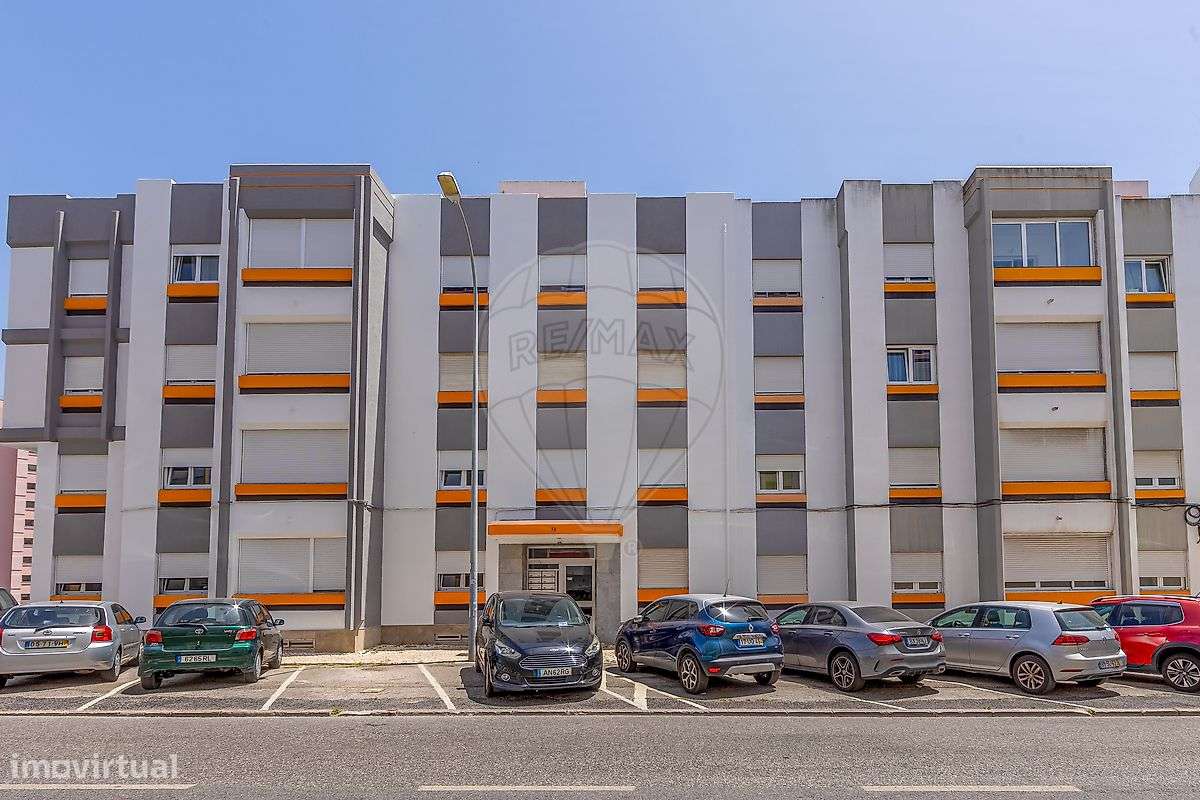 Apartamento T3 para venda-29