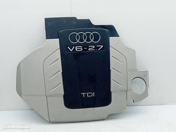 Tampa Motor Audi A4 Avant (8E5, B6) - 1