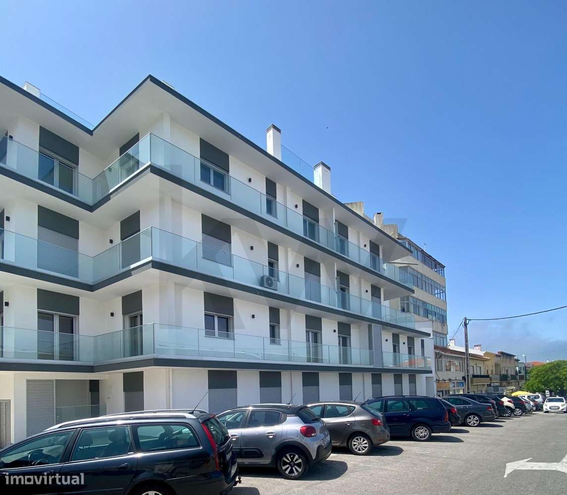 Apartamento T3 - Nazaré Centro - Grande imagem: 2/19