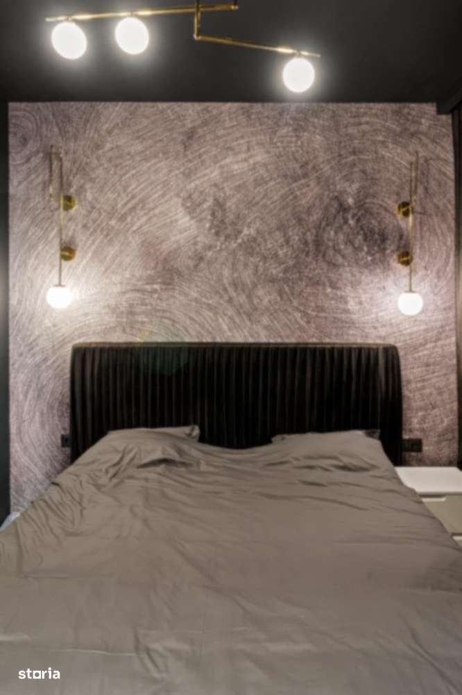 PENTHOUSE DE LUX – 3 CAMERE • DESIGN CONTEMPORAN • 108 MP UTILI + TERA-13