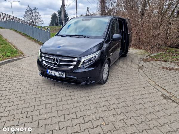 Mercedes-Benz Vito - 5