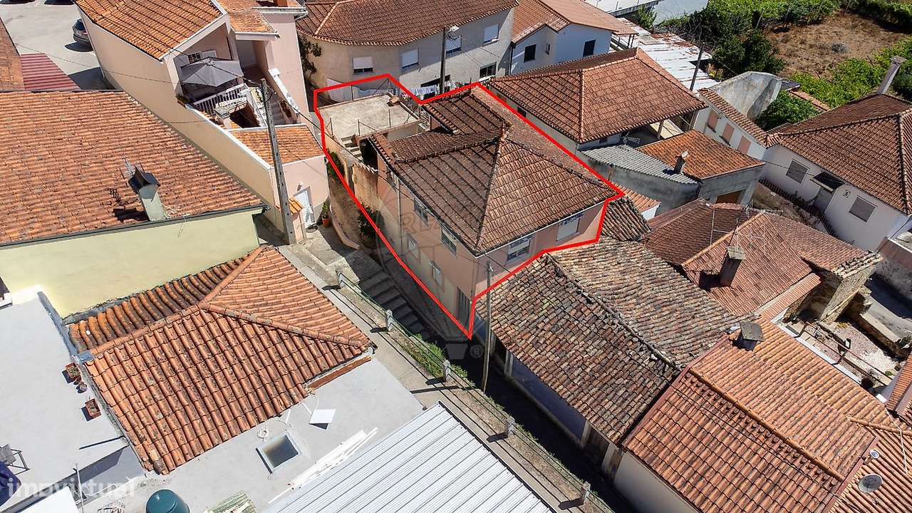 Moradia T2 para venda-26