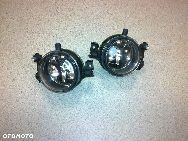 HALOGEN FORD KUGA 2008-2012 NOWY - 1