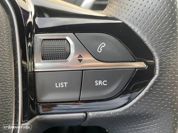 Peugeot 3008 2.0 BlueHDi GT Line Grip Control - 35