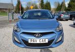 Hyundai I30 1.4 Classic - 8